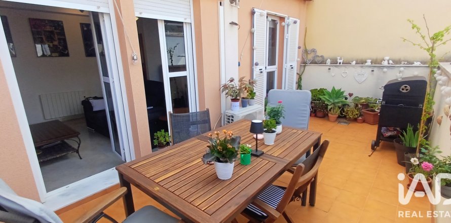 Penthäuser in Cartagena, Murcia, Spanien 2 Schlafzimmer, 103 m2 Nr. 192206