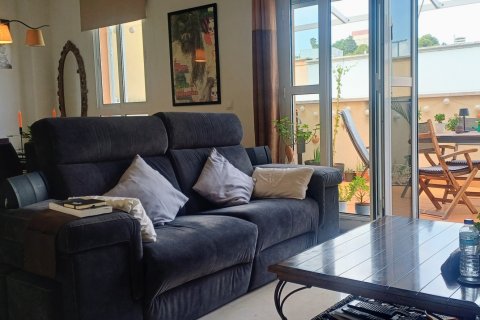 Penthäuser zum Verkauf in Cartagena, Murcia, Spanien 2 Schlafzimmer, 103 m2 Nr. 192206 - Foto 11