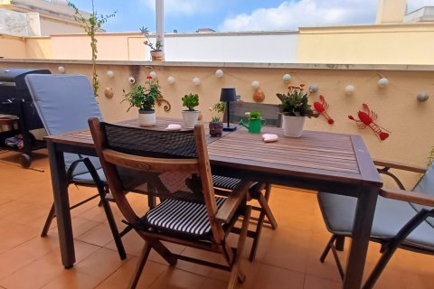 Penthäuser zum Verkauf in Cartagena, Murcia, Spanien 2 Schlafzimmer, 103 m2 Nr. 192206 - Foto 7