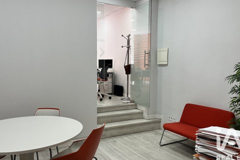 Lokal usługowy w Madrid, Hiszpania 100 mkw. nr 192208 – zdjęcie 8