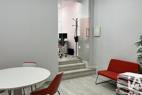 Lokal usługowy w Madrid, Hiszpania 100 mkw. nr 192208 – zdjęcie 18