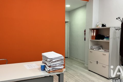 Lokal usługowy w Madrid, Hiszpania 100 mkw. nr 192208 – zdjęcie 12