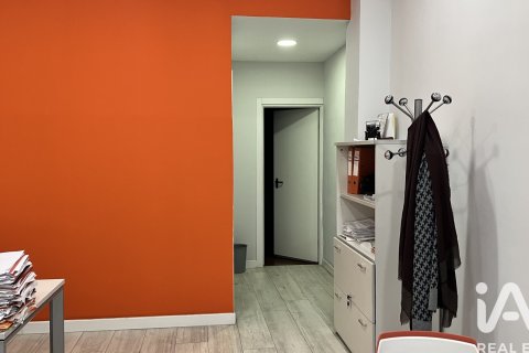 Lokal usługowy w Madrid, Hiszpania 100 mkw. nr 192208 – zdjęcie 14
