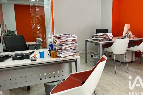 Lokal usługowy w Madrid, Hiszpania 100 mkw. nr 192208 – zdjęcie 13