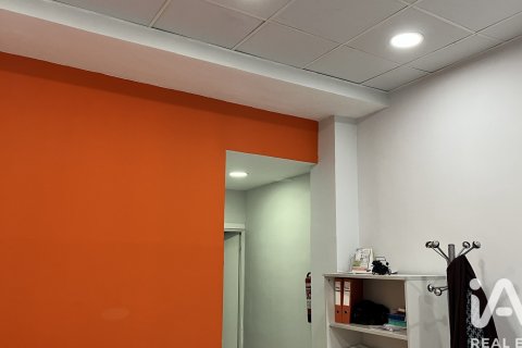Lokal usługowy w Madrid, Hiszpania 100 mkw. nr 192208 – zdjęcie 11