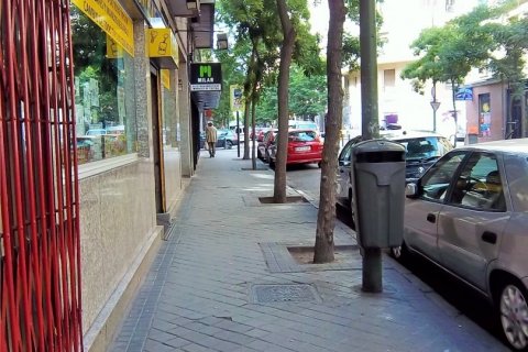 Lokal usługowy w Madrid, Hiszpania 100 mkw. nr 192208 – zdjęcie 5