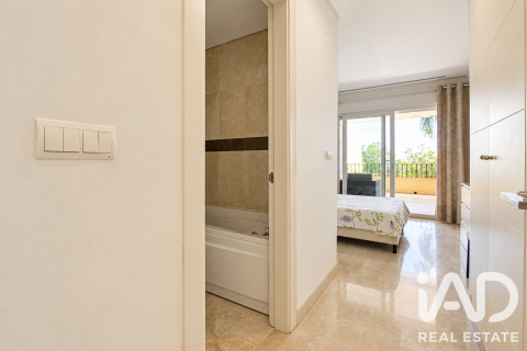 Wohnung zum Verkauf in Marbella, Malaga, Spanien 2 Schlafzimmer, 170 m2 Nr. 192207 - Foto 19