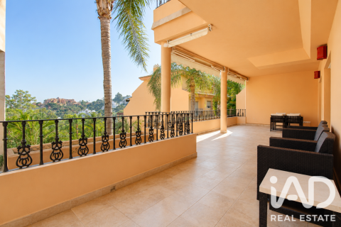 Wohnung zum Verkauf in Marbella, Malaga, Spanien 2 Schlafzimmer, 170 m2 Nr. 192207 - Foto 5