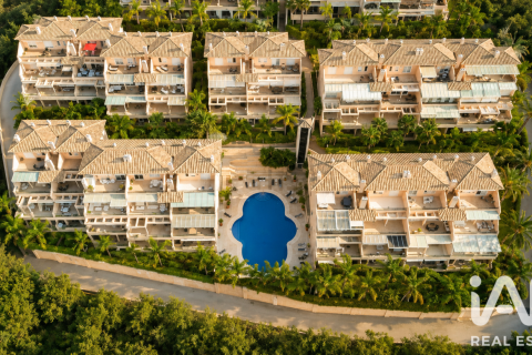 Wohnung in Marbella, Malaga, Spanien 2 Schlafzimmer, 170 m2 Nr. 192207
