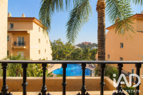 Wohnung zum Verkauf in Marbella, Malaga, Spanien 2 Schlafzimmer, 170 m2 Nr. 192207 - Foto 6