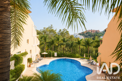 Wohnung zum Verkauf in Marbella, Malaga, Spanien 2 Schlafzimmer, 170 m2 Nr. 192207 - Foto 8
