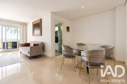 Wohnung zum Verkauf in Marbella, Malaga, Spanien 2 Schlafzimmer, 170 m2 Nr. 192207 - Foto 11
