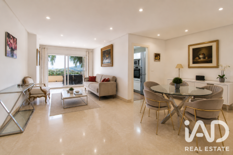 Wohnung zum Verkauf in Marbella, Malaga, Spanien 2 Schlafzimmer, 170 m2 Nr. 192207 - Foto 2