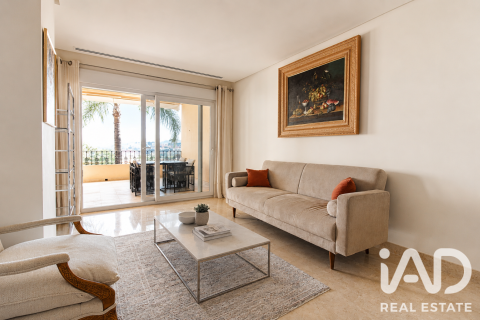 Wohnung zum Verkauf in Marbella, Malaga, Spanien 2 Schlafzimmer, 170 m2 Nr. 192207 - Foto 3