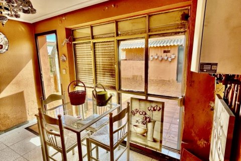 Casa in vendita a La Baneza, Leon, Spagna 3 camere da letto, 74 mq. N° 192209 - foto 4