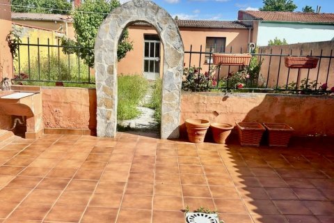 Casa in vendita a La Baneza, Leon, Spagna 3 camere da letto, 74 mq. N° 192209 - foto 2