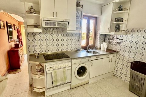 Casa in vendita a La Baneza, Leon, Spagna 3 camere da letto, 74 mq. N° 192209 - foto 11