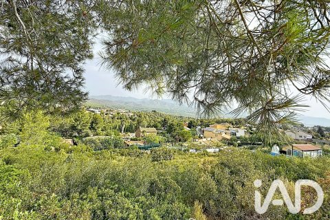 Land plot à vendre à La Bisbal Del Penedes, Tarragona, Espagne, 822 m2 No. 192205 - photo 9
