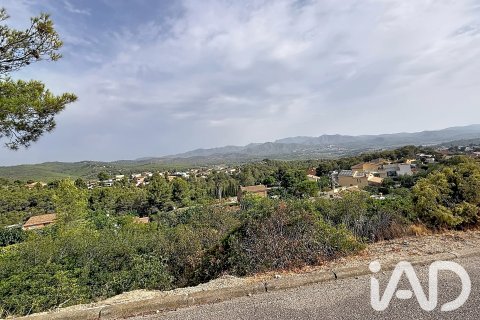 Land plot à vendre à La Bisbal Del Penedes, Tarragona, Espagne, 822 m2 No. 192205 - photo 10