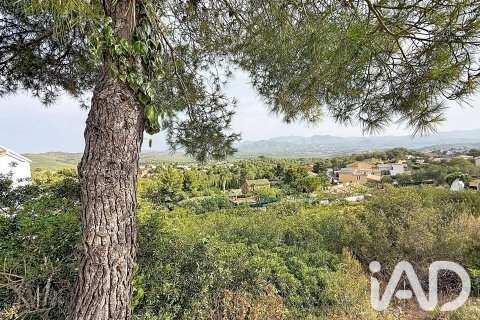 Land plot à vendre à La Bisbal Del Penedes, Tarragona, Espagne, 822 m2 No. 192205 - photo 8