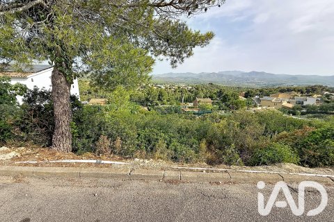 Land plot à vendre à La Bisbal Del Penedes, Tarragona, Espagne, 822 m2 No. 192205 - photo 6