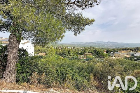 Land plot à vendre à La Bisbal Del Penedes, Tarragona, Espagne, 822 m2 No. 192205 - photo 7