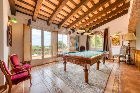 Villa à vendre à Peralada, Girona, Espagne, 5 chambres, 546 m2 No. 160346 - photo 28