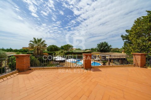Villa à vendre à Peralada, Girona, Espagne, 5 chambres, 546 m2 No. 160346 - photo 30