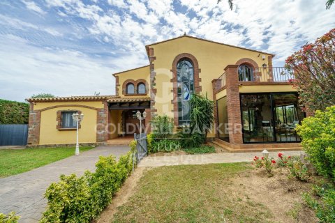 Villa à vendre à Peralada, Girona, Espagne, 5 chambres, 546 m2 No. 160346 - photo 7