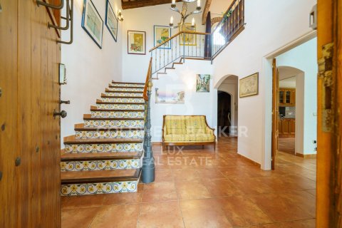 Villa à vendre à Peralada, Girona, Espagne, 5 chambres, 546 m2 No. 160346 - photo 8