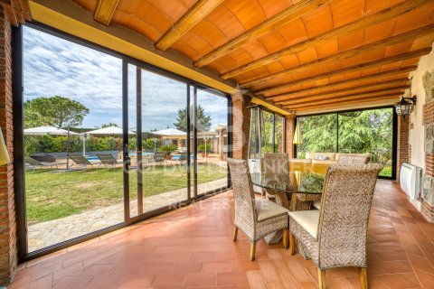 Villa à vendre à Peralada, Girona, Espagne, 5 chambres, 546 m2 No. 160346 - photo 15