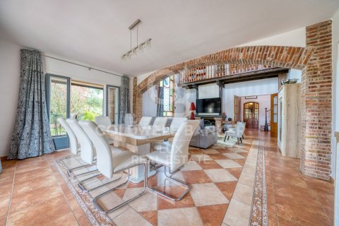 Villa à vendre à Peralada, Girona, Espagne, 5 chambres, 546 m2 No. 160346 - photo 11