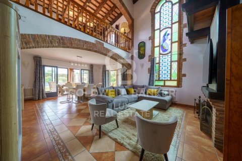 Willa w Peralada, Girona, Hiszpania 5 sypialni, 546 mkw. nr 160346 – zdjęcie 5