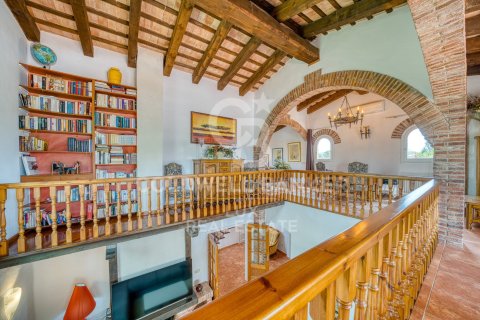 Villa à vendre à Peralada, Girona, Espagne, 5 chambres, 546 m2 No. 160346 - photo 29