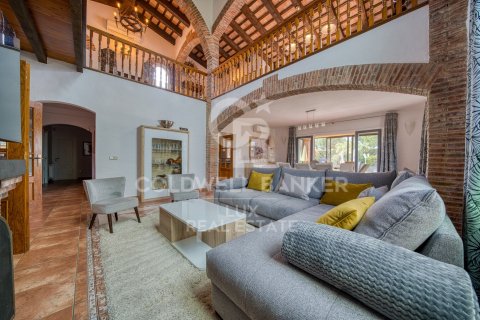 Villa à vendre à Peralada, Girona, Espagne, 5 chambres, 546 m2 No. 160346 - photo 9