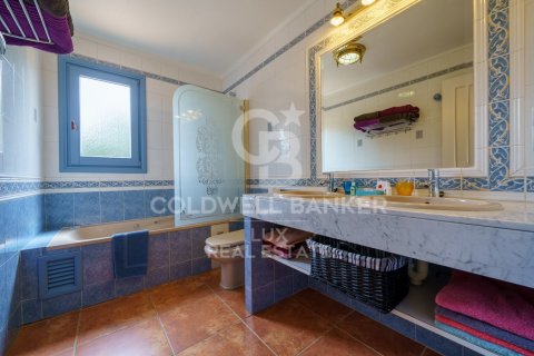 Villa à vendre à Peralada, Girona, Espagne, 5 chambres, 546 m2 No. 160346 - photo 24