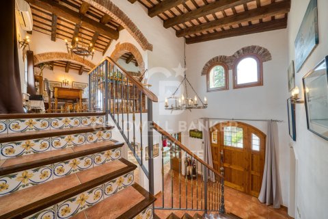 Villa à vendre à Peralada, Girona, Espagne, 5 chambres, 546 m2 No. 160346 - photo 26