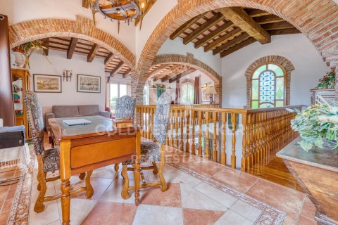 Villa à vendre à Peralada, Girona, Espagne, 5 chambres, 546 m2 No. 160346 - photo 27