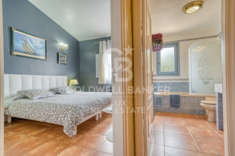 Villa à vendre à Peralada, Girona, Espagne, 5 chambres, 546 m2 No. 160346 - photo 23