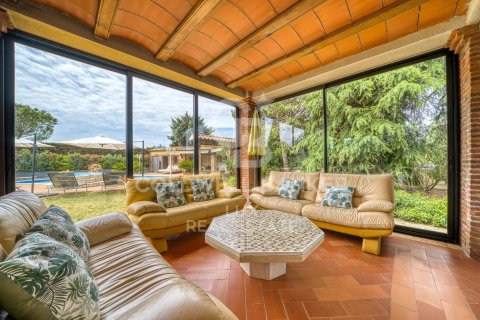 Villa à vendre à Peralada, Girona, Espagne, 5 chambres, 546 m2 No. 160346 - photo 6