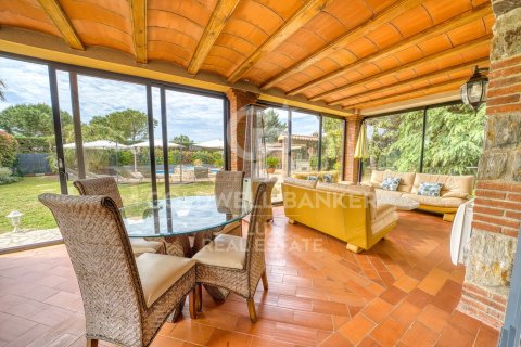 Villa à vendre à Peralada, Girona, Espagne, 5 chambres, 546 m2 No. 160346 - photo 14