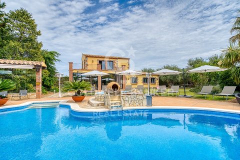 Villa à vendre à Peralada, Girona, Espagne, 5 chambres, 546 m2 No. 160346 - photo 4