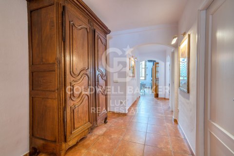 Willa w Peralada, Girona, Hiszpania 5 sypialni, 546 mkw. nr 160346 – zdjęcie 15