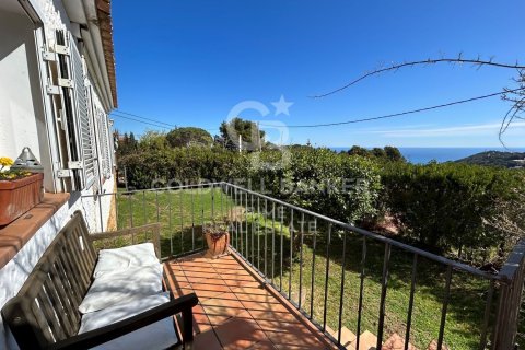 Продажа дома в Бегур, Герона, Испания 4 спальни, 178м2 №160344 - фото 9