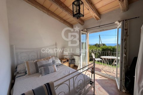 Продажа дома в Бегур, Герона, Испания 4 спальни, 178м2 №160344 - фото 6