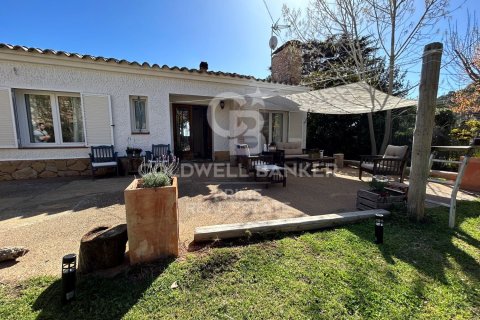 Продажа дома в Бегур, Герона, Испания 4 спальни, 178м2 №160344 - фото 10