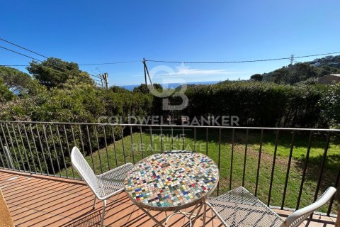 Продажа дома в Бегур, Герона, Испания 4 спальни, 178м2 №160344 - фото 13