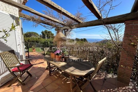 Māja Begur, Girona, Spānijā 4 istabas, 178 m2 Nr. 160344