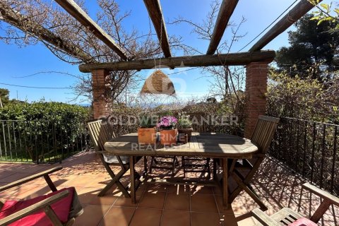 Продажа дома в Бегур, Герона, Испания 4 спальни, 178м2 №160344 - фото 3