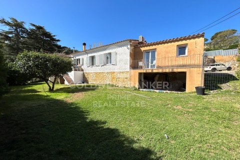 Продажа дома в Бегур, Герона, Испания 4 спальни, 178м2 №160344 - фото 11